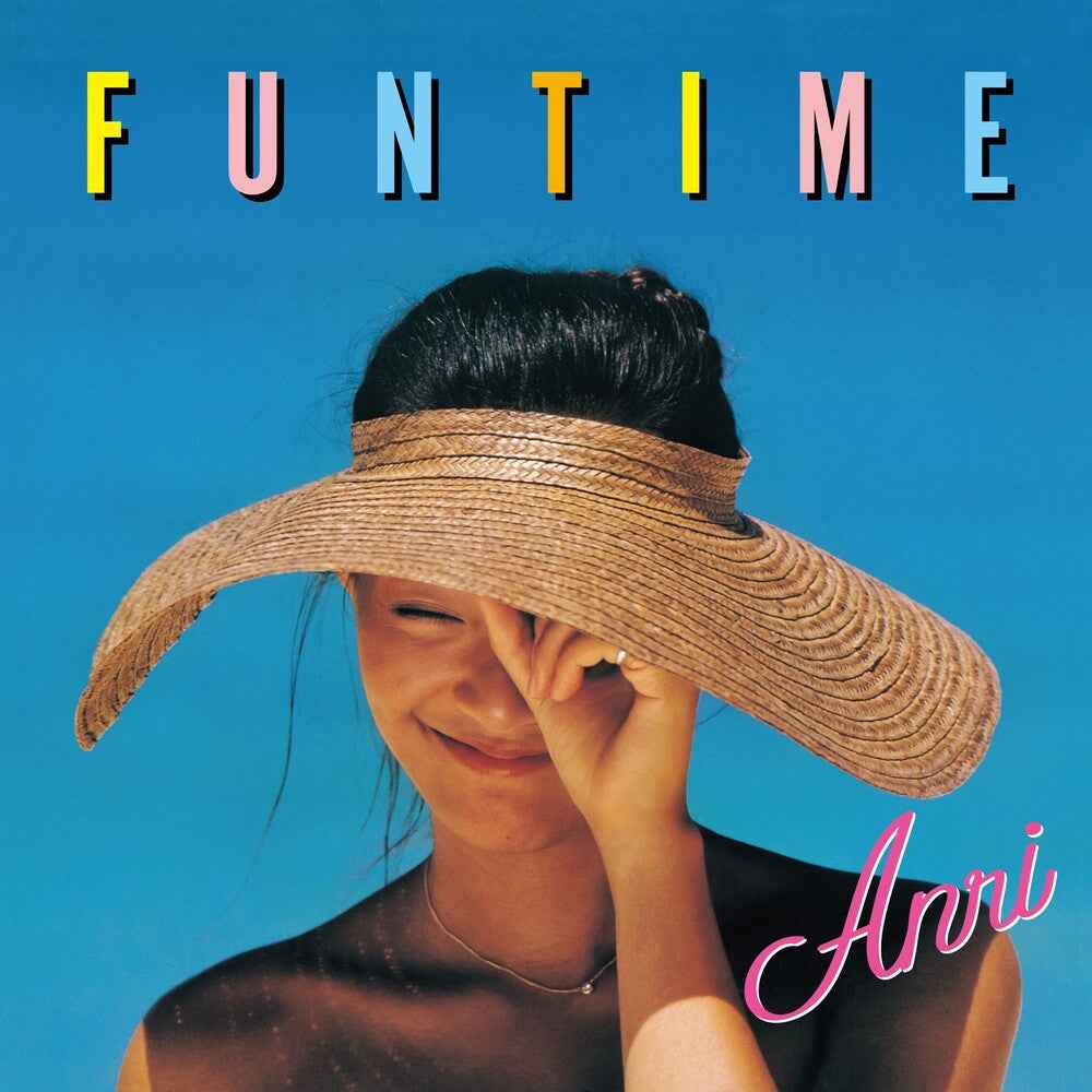 Funtime [LP]