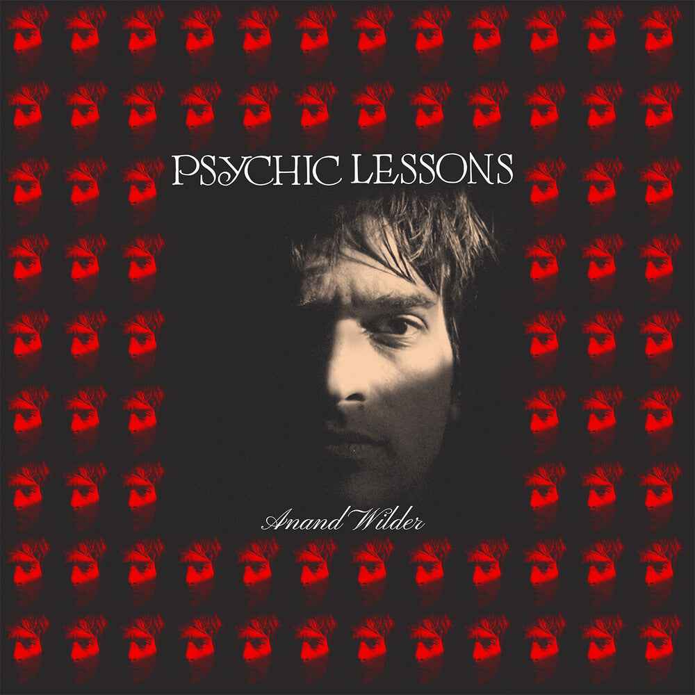Psychic Lessons [LP]