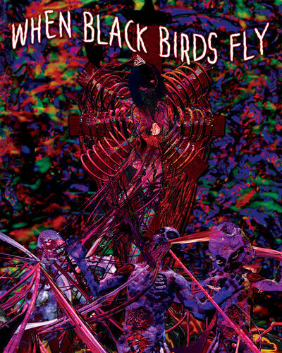 When Black Birds Fly - When Black Birds Fly - Blu-ray