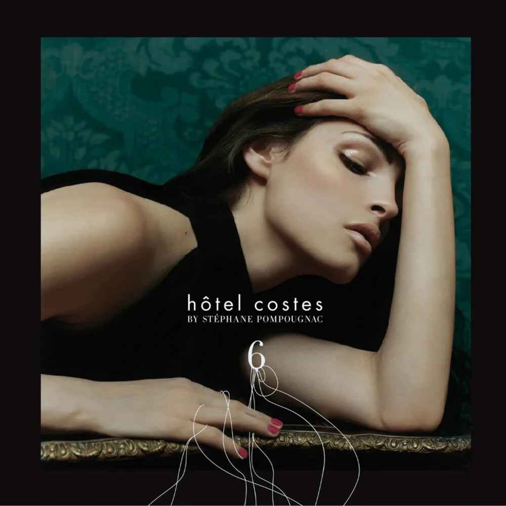 Hotel Costes 6 (Uk) [LP]