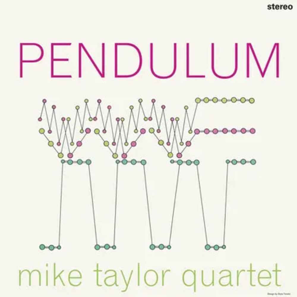 Pendulum [LP]
