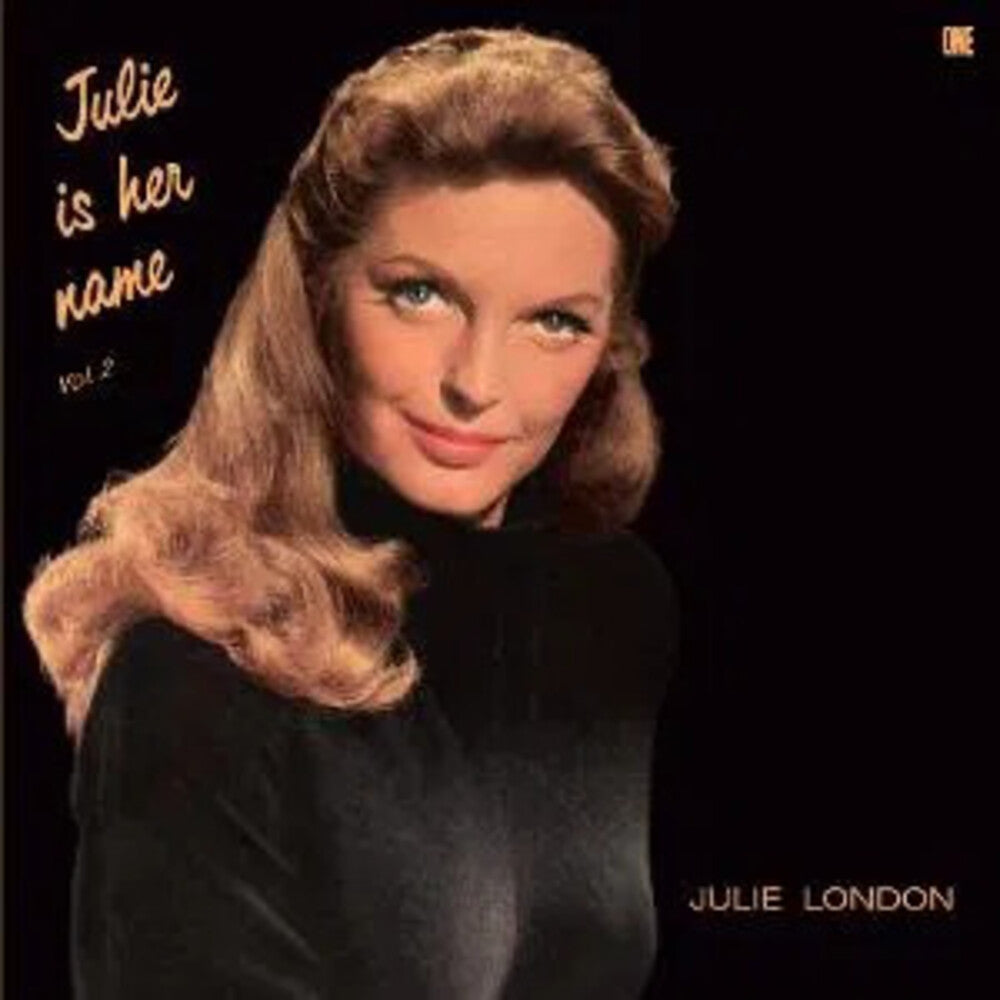 Julie Is Her Name Vol. 2 - Limited 180-Gram Vinyl with Bonus Tracks [LP]
