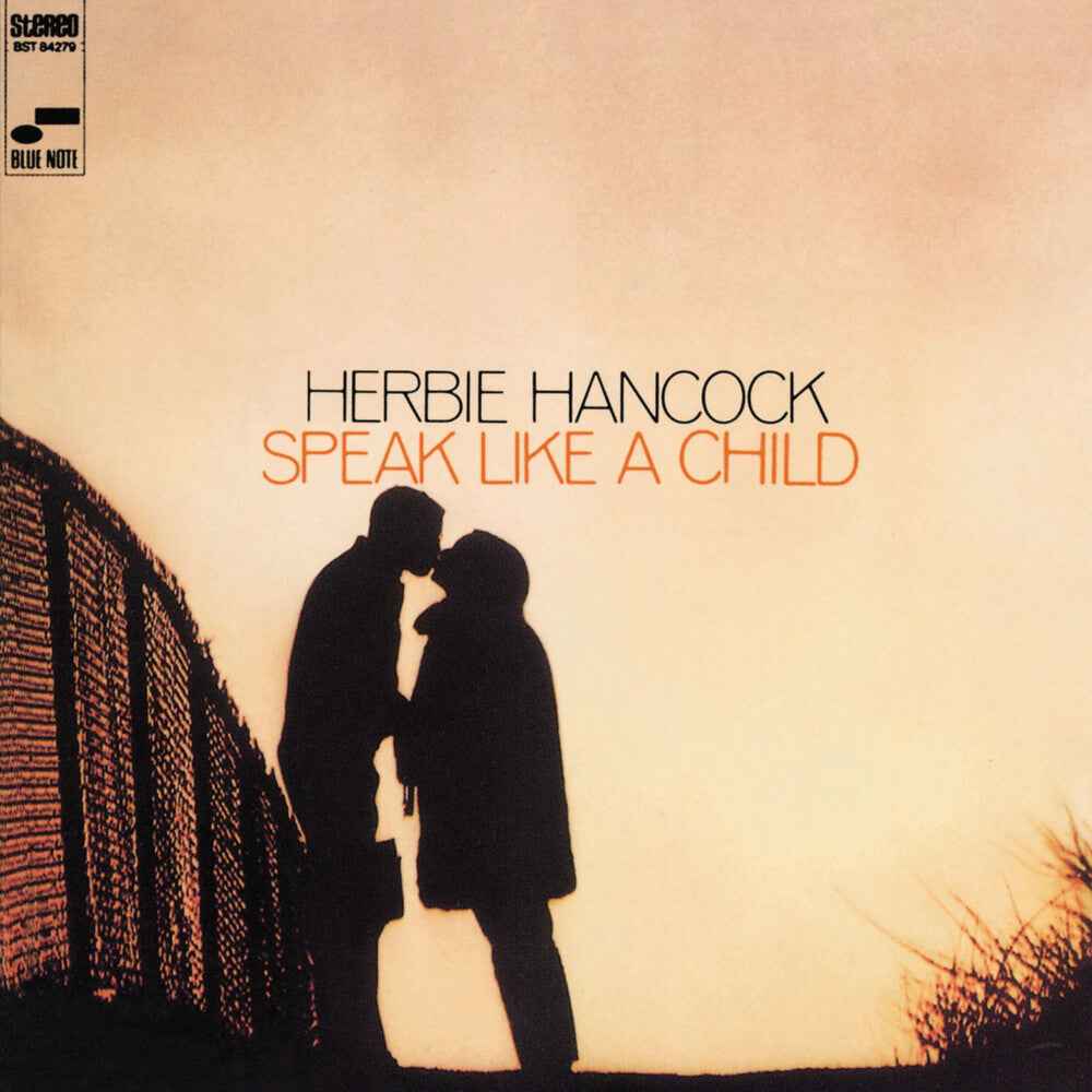 Speak Like A Child - UHQCD [CD]