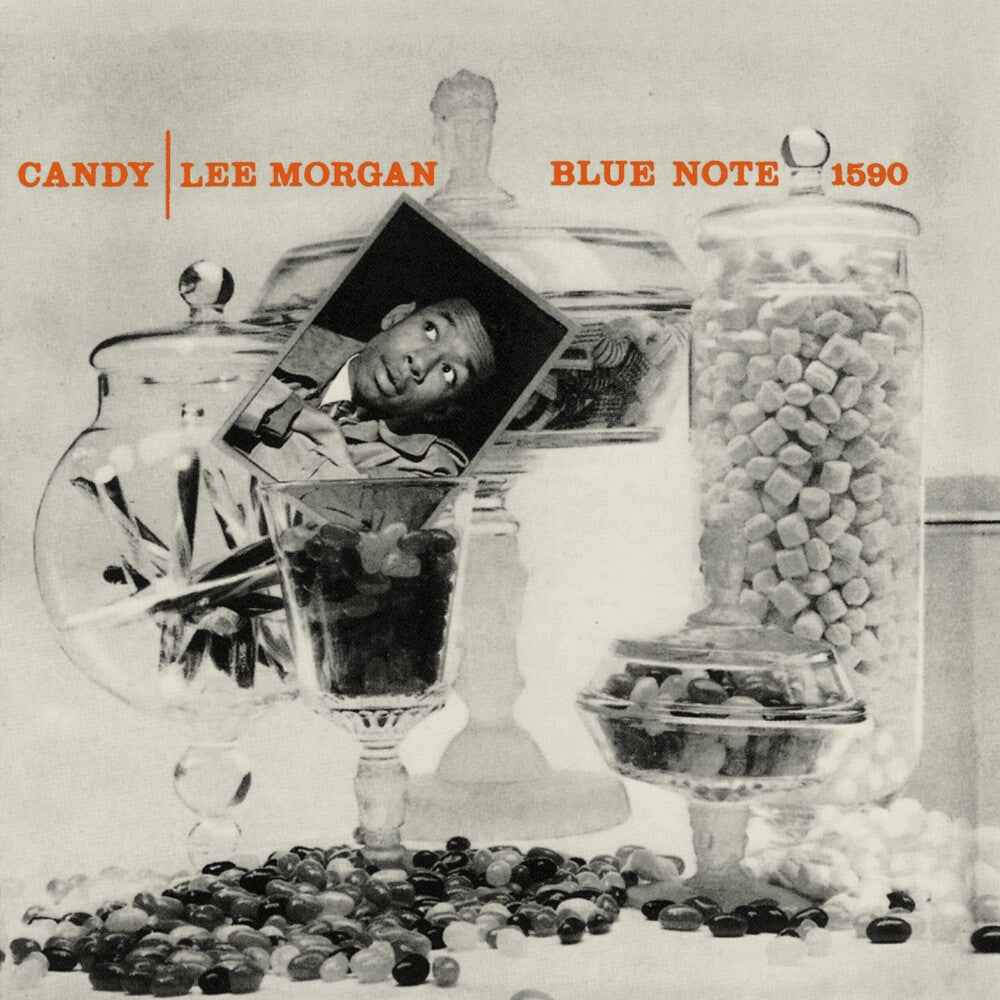 Candy (Hqcd) [Reissue] (Jpn)