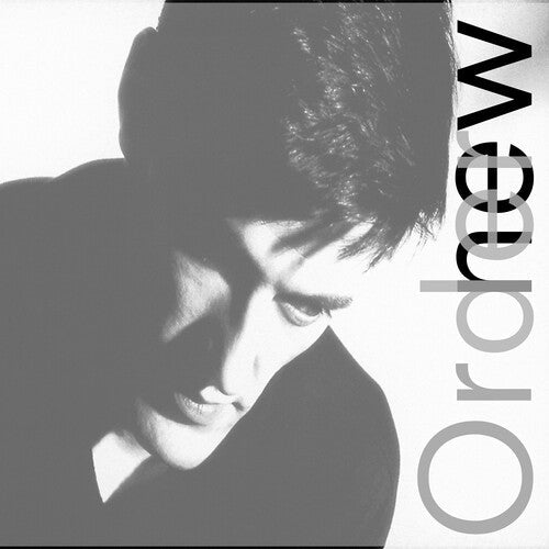 New Order - Low-life - Blu-ray Audio