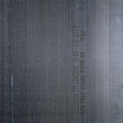 New Order - Brotherhood - Blu-ray Audio
