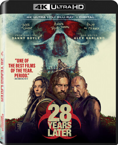 28 Years Later - 28 Years Later - UHD
