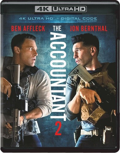 Accountant 2 - Accountant 2 - UHD