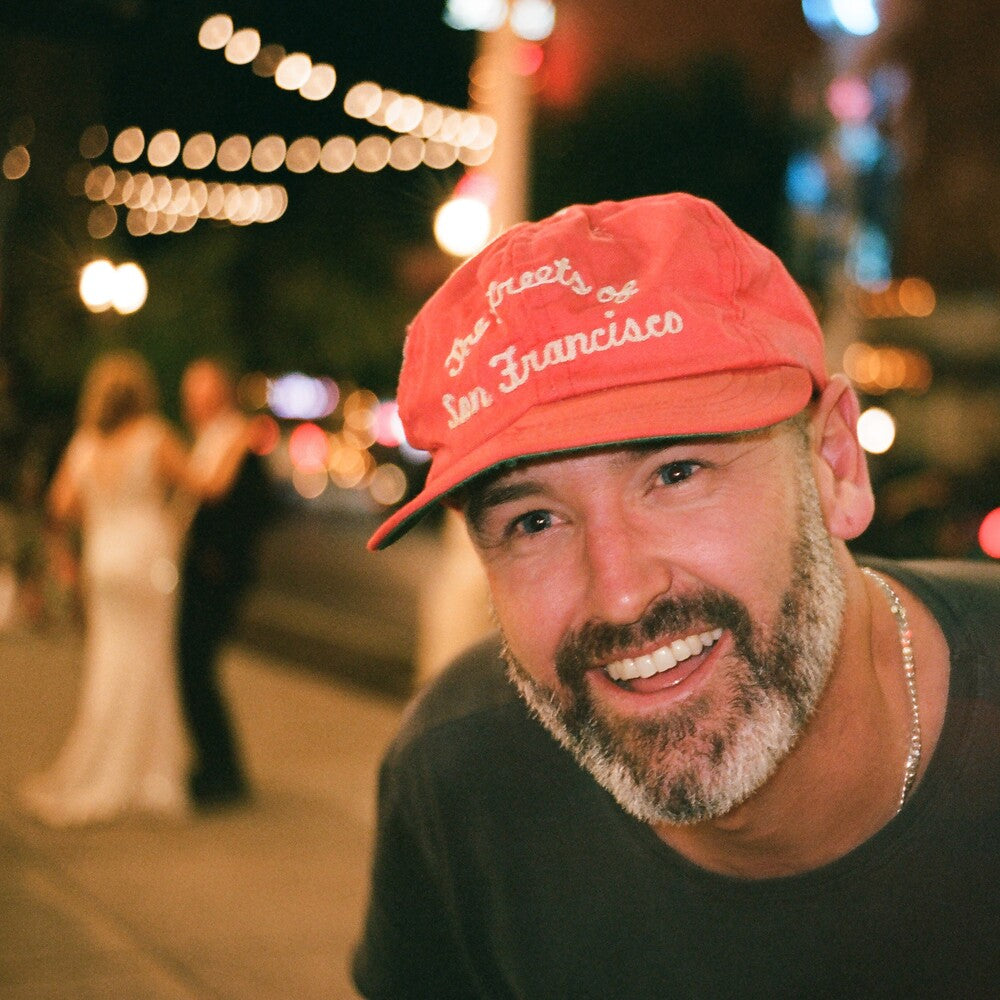 R.J.F. - Cleaning Out The Empty Administration Building [LP] Vinyl Record