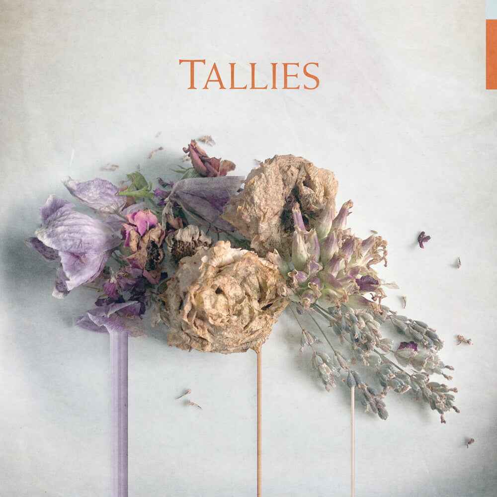 Tallies [Colored Vinyl] (Grn)