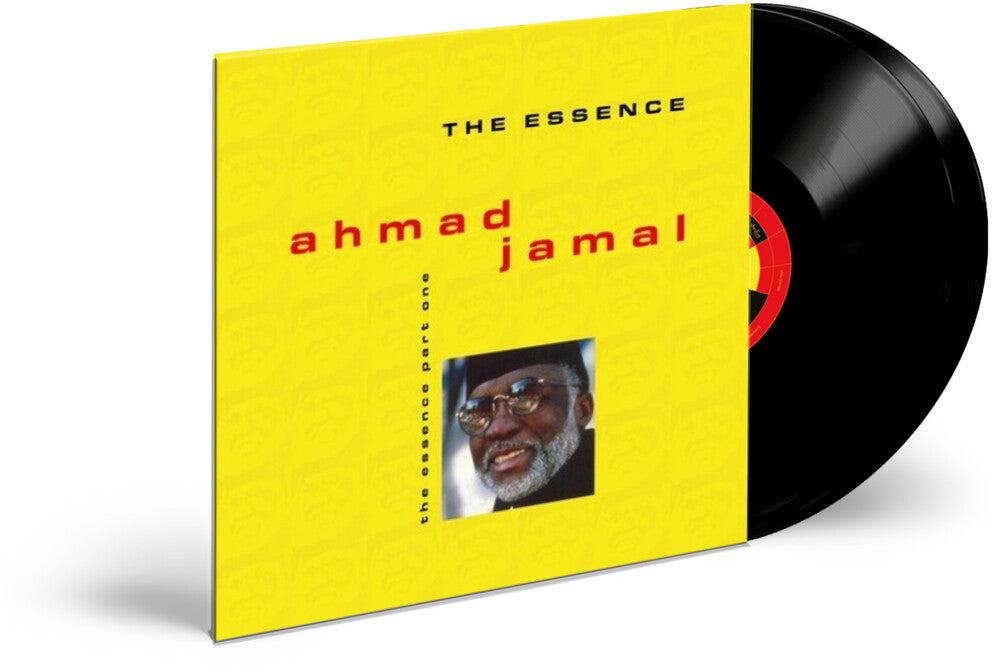 Ahmad Jamal - Essence Vol.1 [LP] Vinyl Record