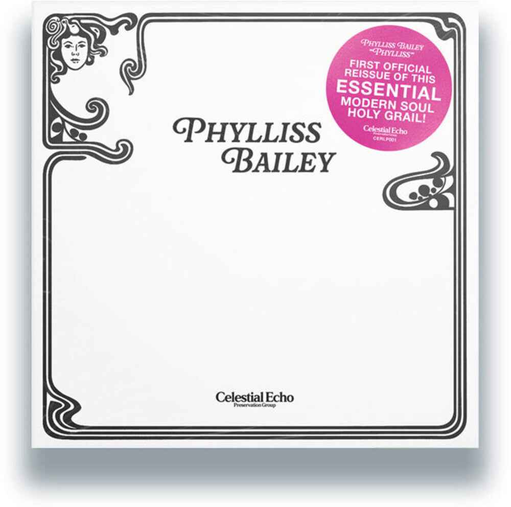 Phylliss [LP]