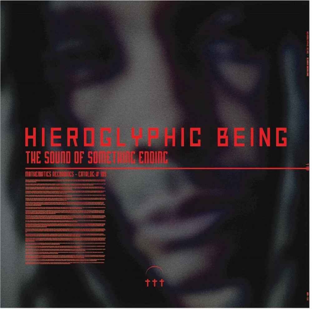 Sound Of Something Ending [LP]