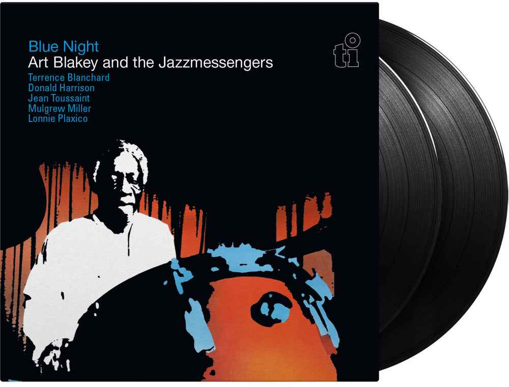 Blue Night (Expanded Edition) [180 Gram]