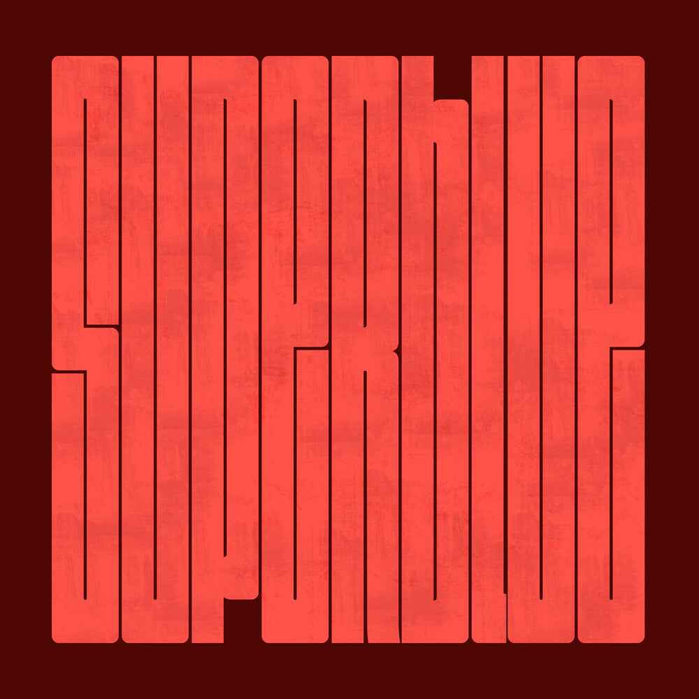 SuperBlue: Guilty Pleasures Vol. 2 [CD EP]