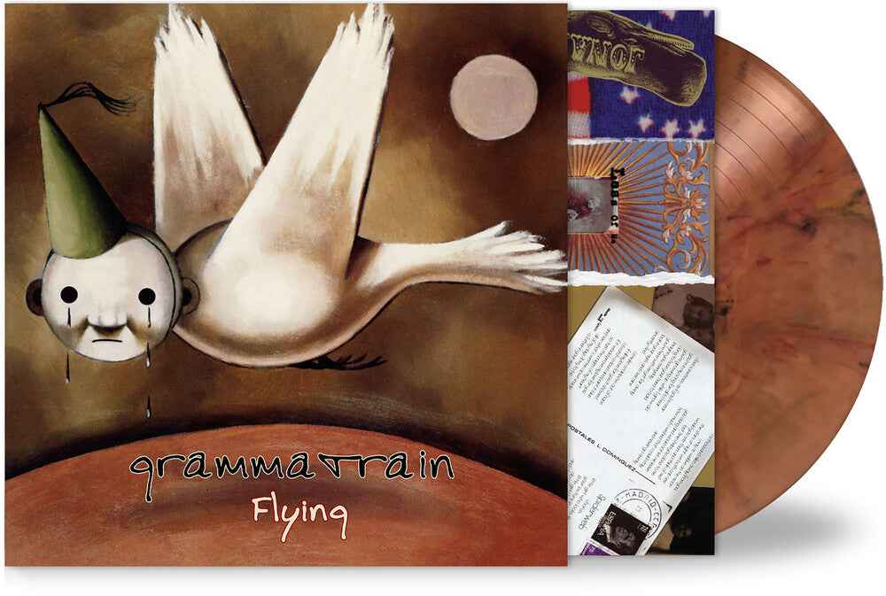 Flying [Colored Vinyl] [Limited Edition]