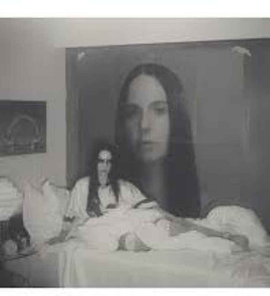 Plaeygirl [Colored Vinyl] (Can)