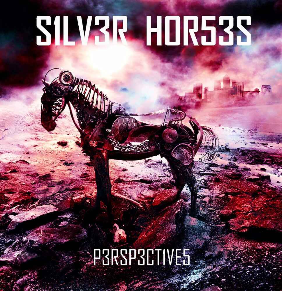 Perspectives (Uk) [CD]