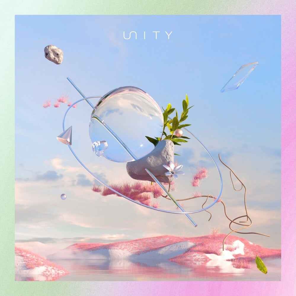 Unity (Jpn) [LP]