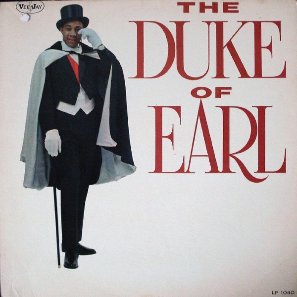 Gene Chandler - Duke Of Earl [CD]