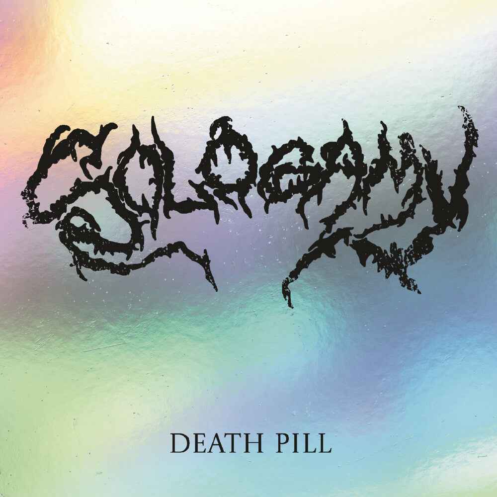 Sologamy [Clear Vinyl] (Can)