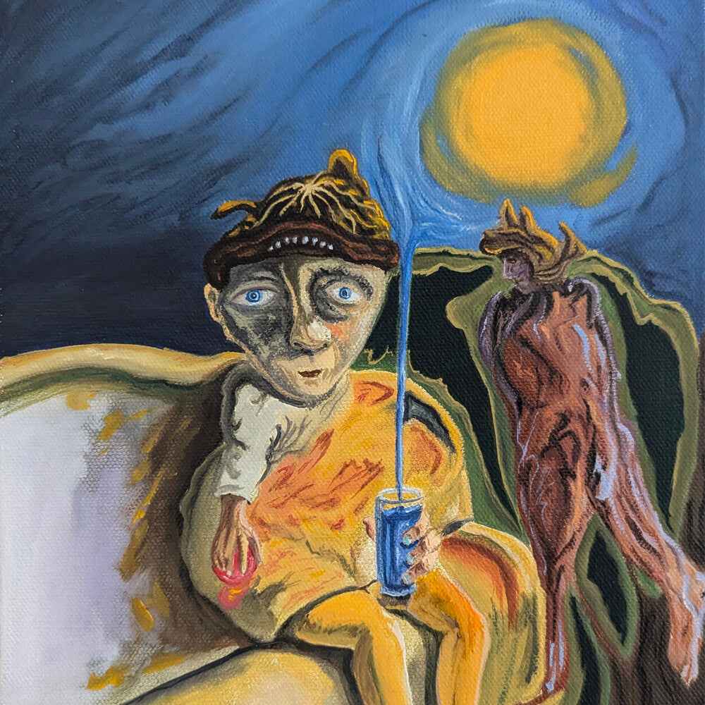 Easy [LP]