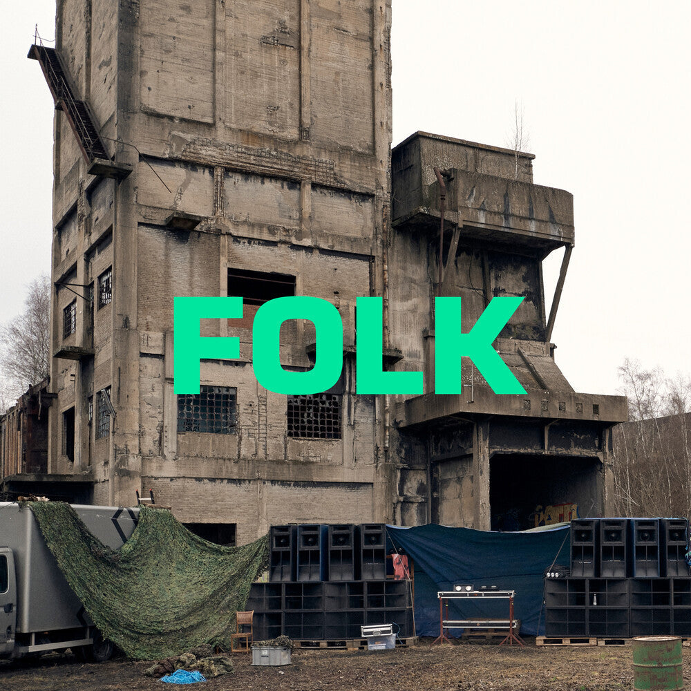 Folk [180 Gram]