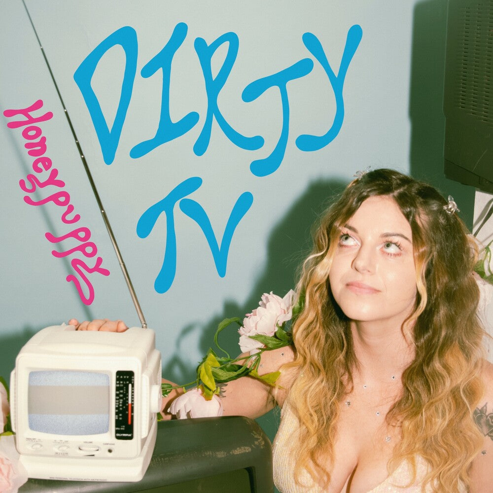 Dirty Tv [12" Vinyl]