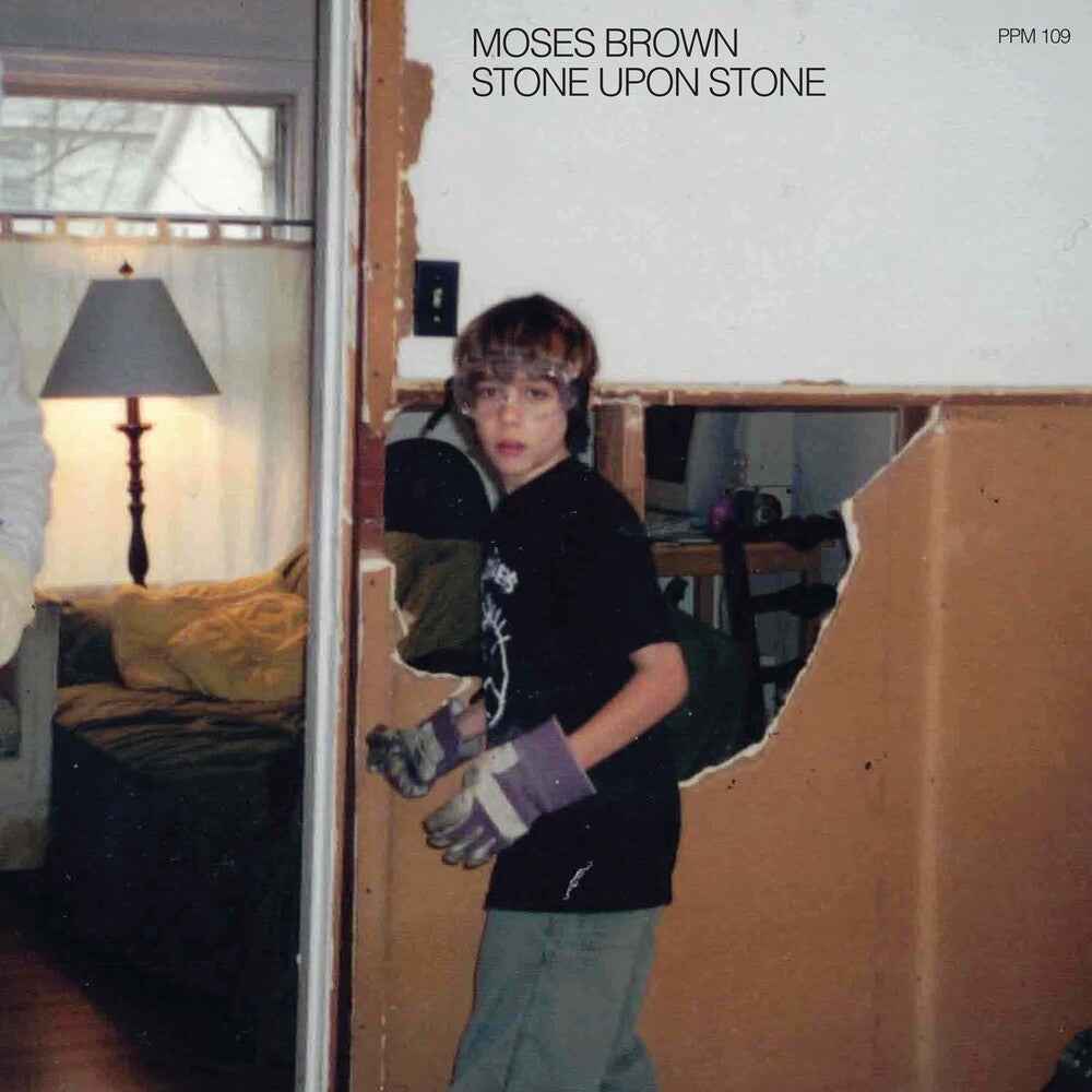 Stone Over Stone [LP]