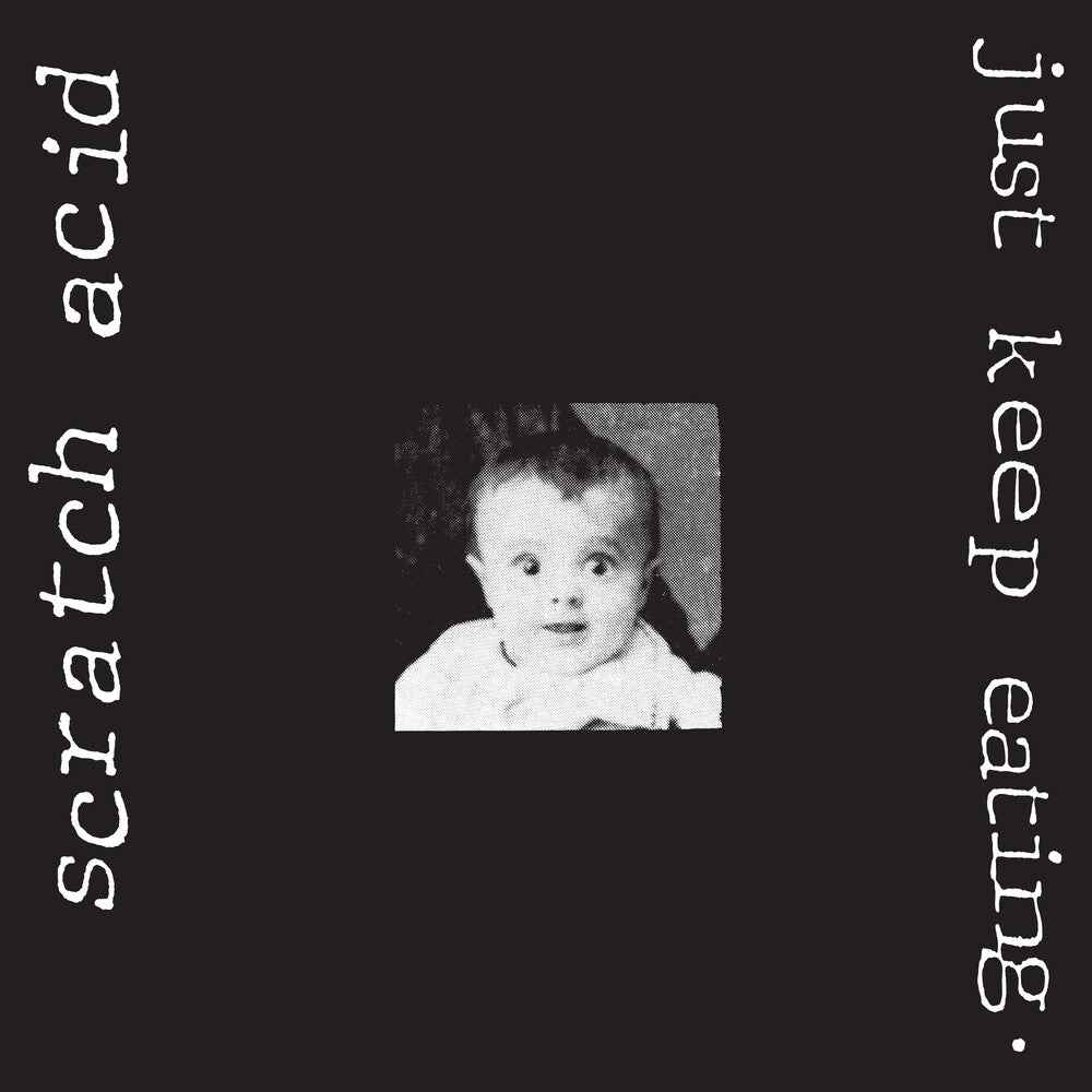 Just Keep Eating [Remastered]