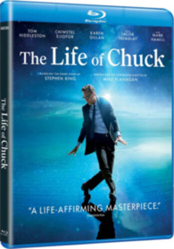Life Of Chuck - Life Of Chuck - Blu-ray