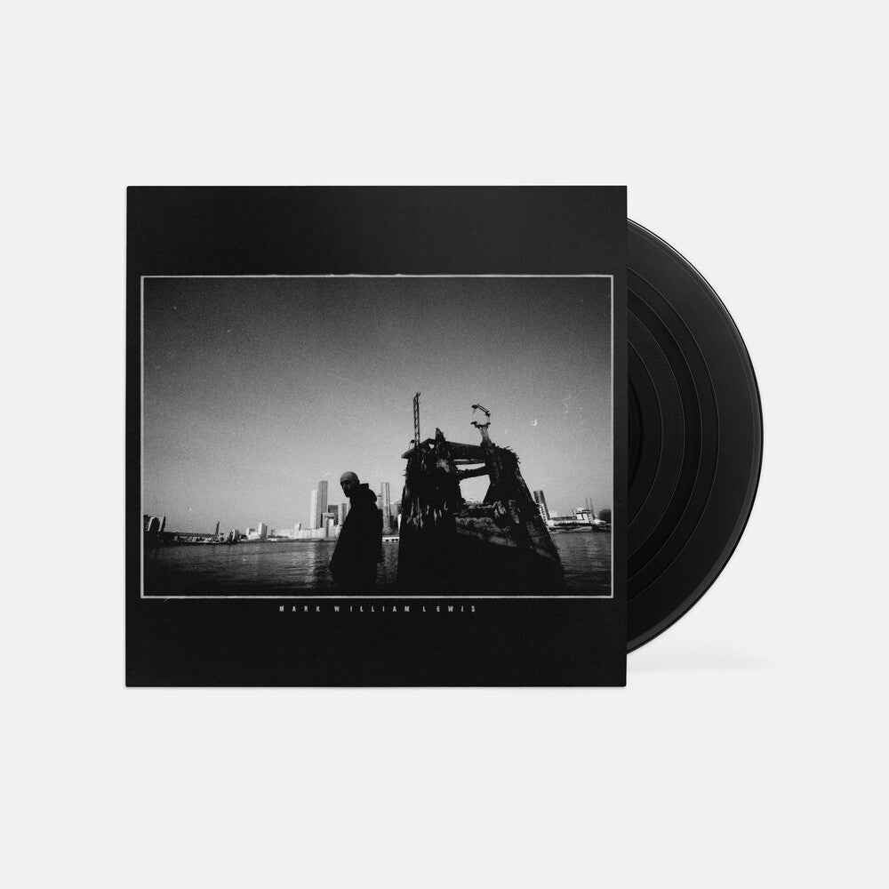 Mark William Lewis [LP]