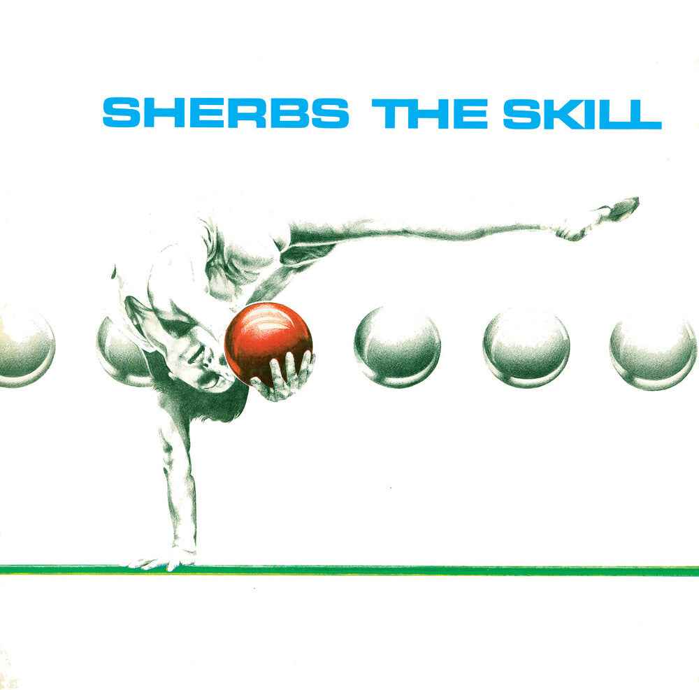 Skill (Bonus Tracks) [Colored Vinyl] [Remastered]
