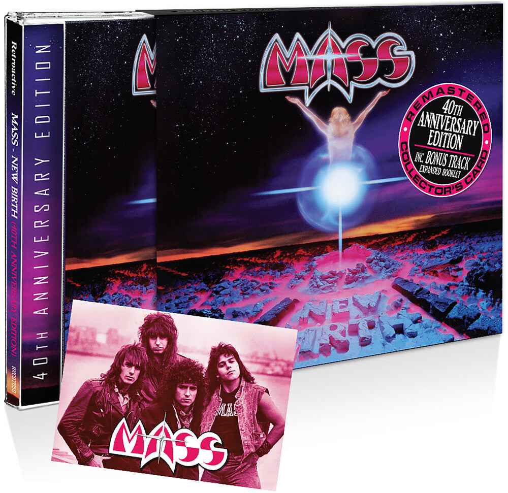 New Birth (Collector's Edition) [Limited Edition] (Coll)