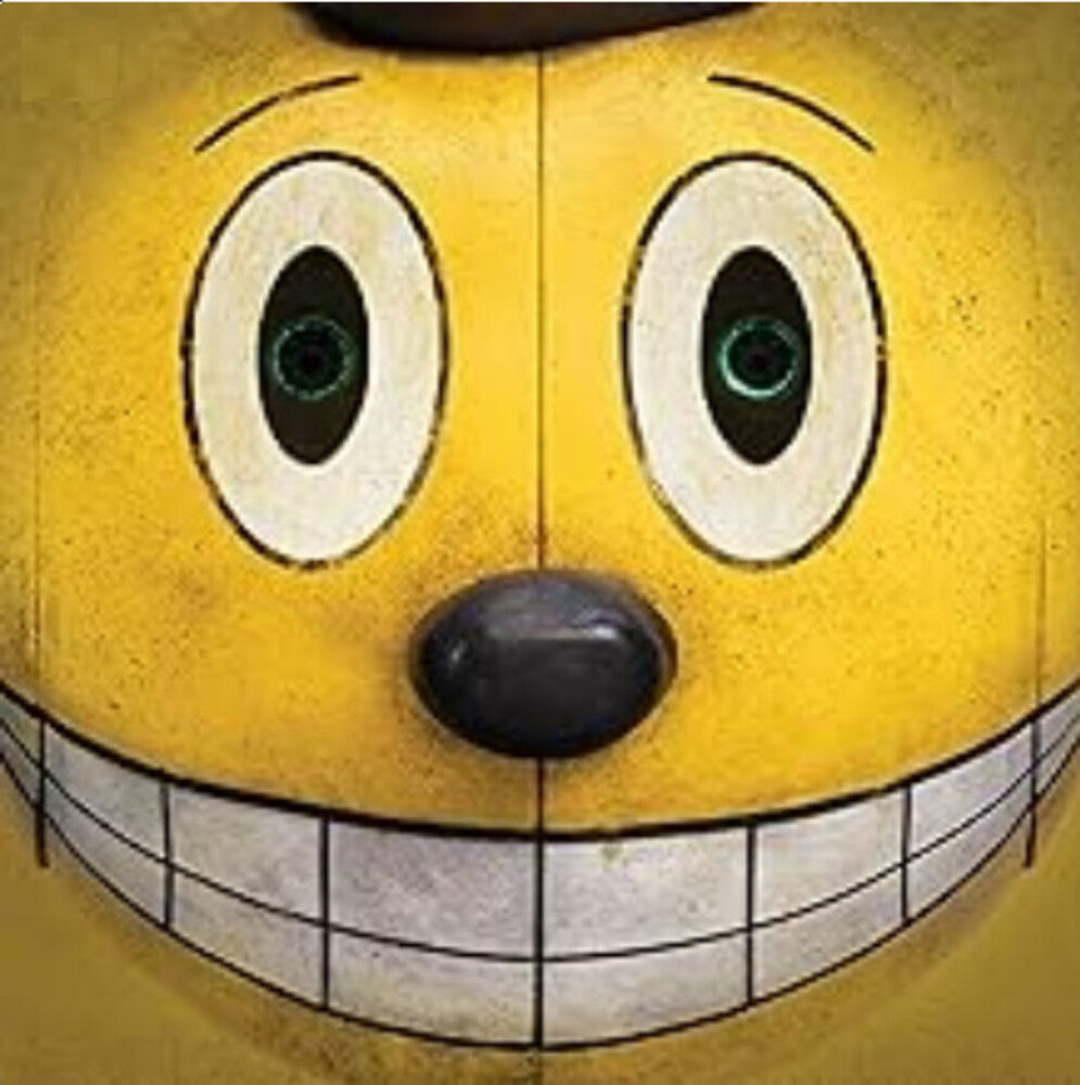 Alan Silvestri - The Electric State (Original Soundtrack) [LP] Vinyl Record