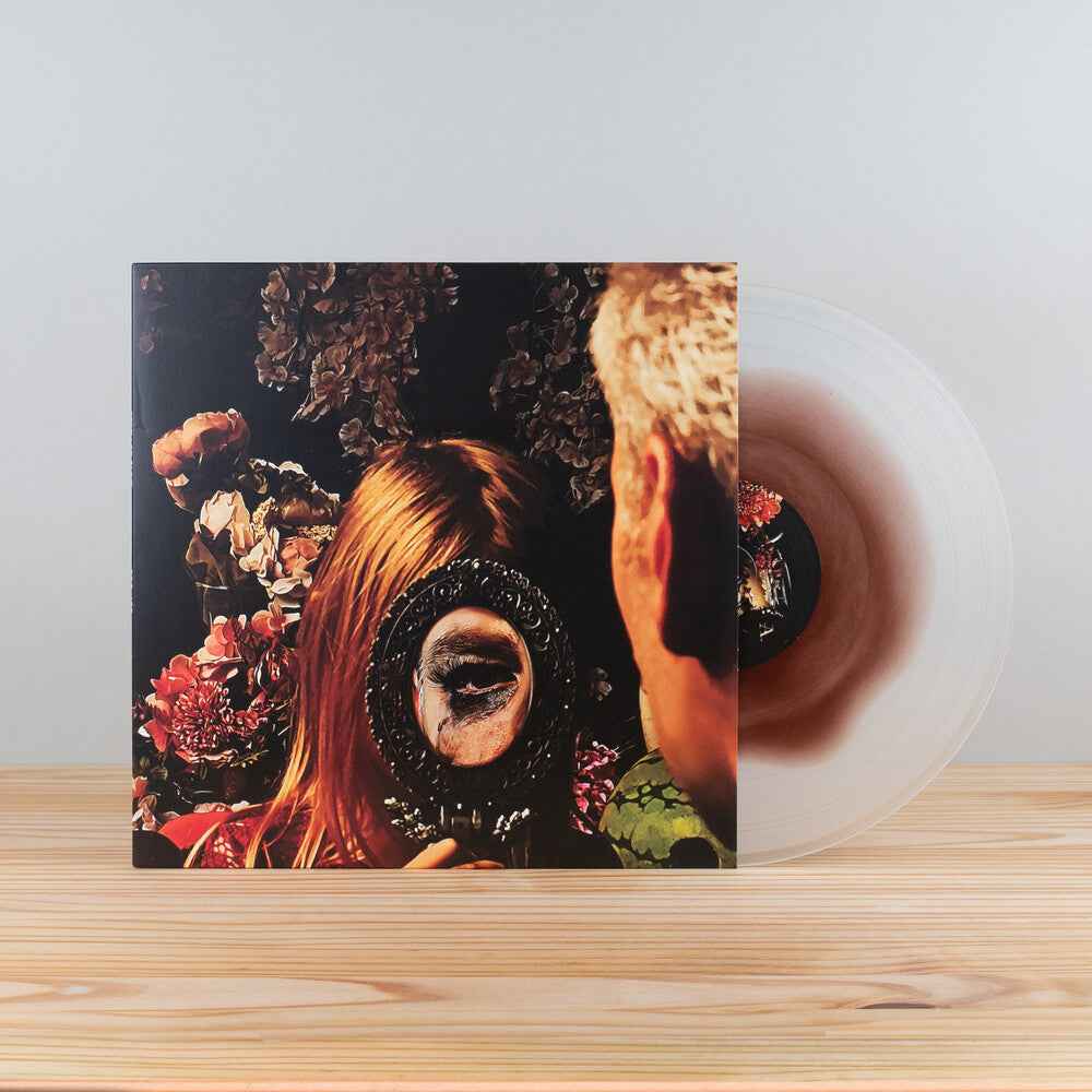 Birth Of Omni (Choc) [Colored Vinyl] [Clear Vinyl] [Limited Edition] [Download Included]