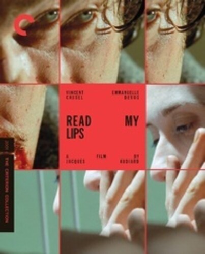 Criterion Collection - Read My Lips - UHD