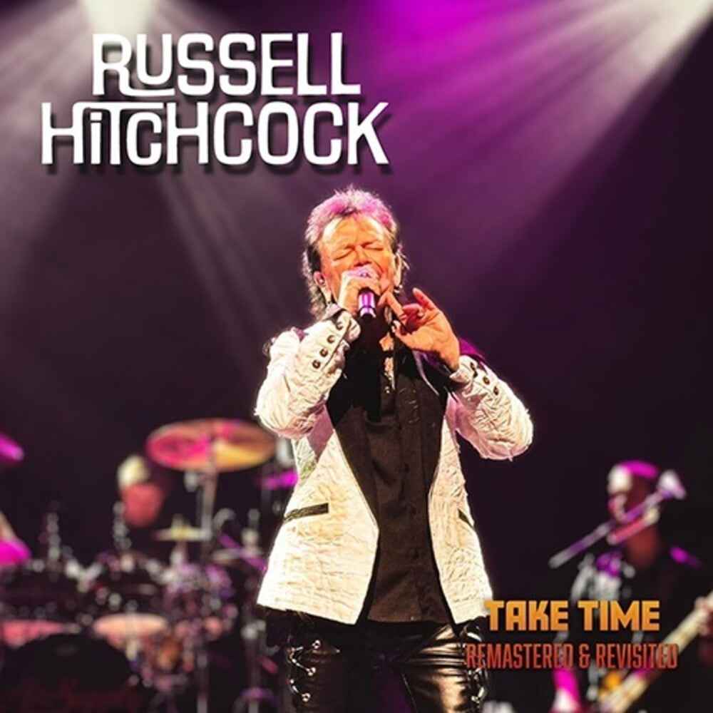 Take Time - Remastered & Revisited (Bonus Track) [CD]