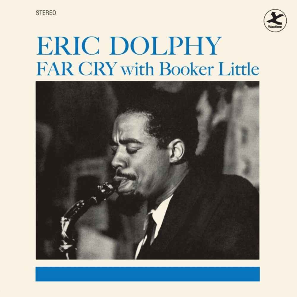 Far Cry With Booker Little - Limited 180-Gram Vinyl with Bonus Tracks [LP]