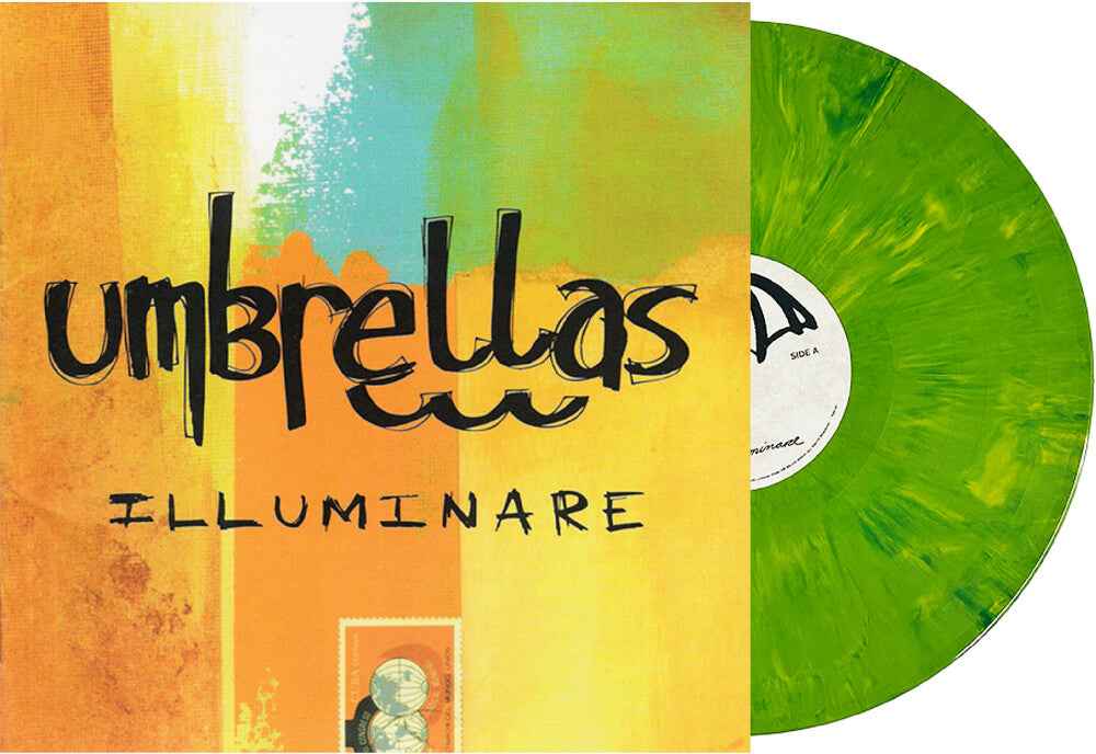 Illuminare [Colored Vinyl] (Grn)