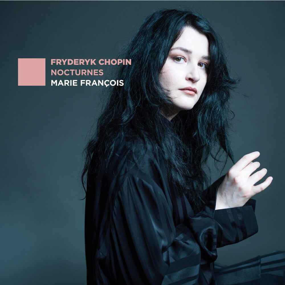 Chopin Nocturnes [CD]