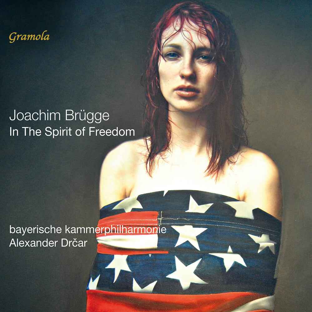 In The Spirit Of Freedom [CD]