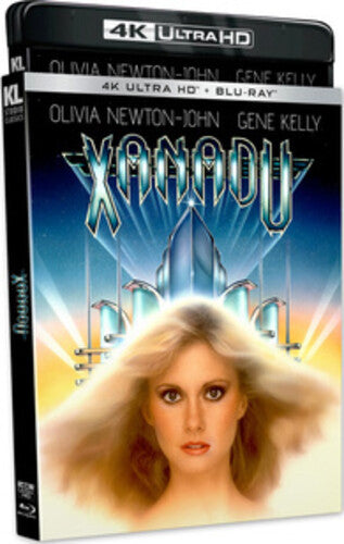 Xanadu - Xanadu - UHD