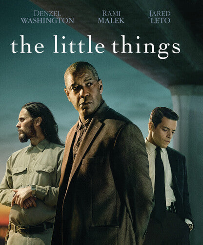 Little Things - Little Things - UHD