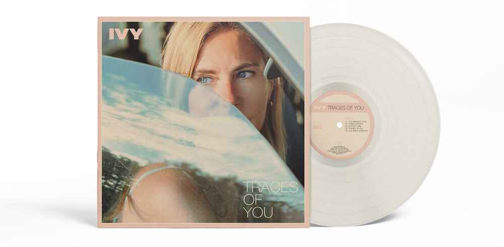 Traces of You [LP]