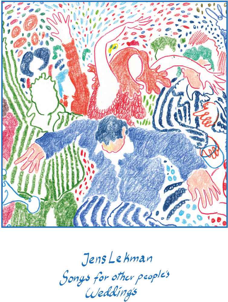 Songs For Other People's Weddings [CD]