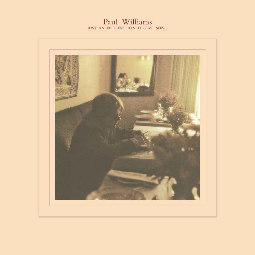 Just An Old Fashioned Love Song [Reissue]