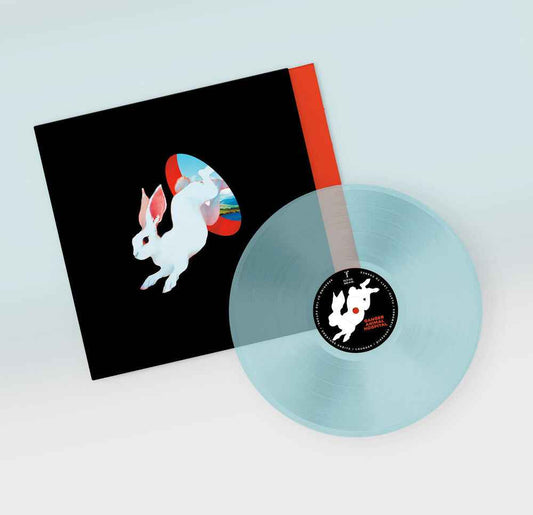 Animal Hospital [Future Blue Vinyl LP]