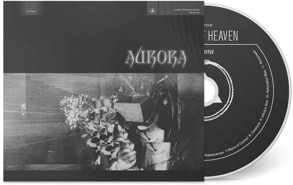 Aurora [CD]