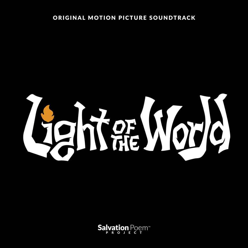 Light Of The World / O.S.T. [LP]